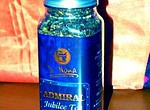 Компания Dr. Nona представляет новый продукт: чай «Адмирал»