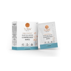 Гало компрессы Мёртвого Моря